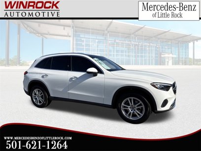 New 2025 Mercedes-Benz GLC 300