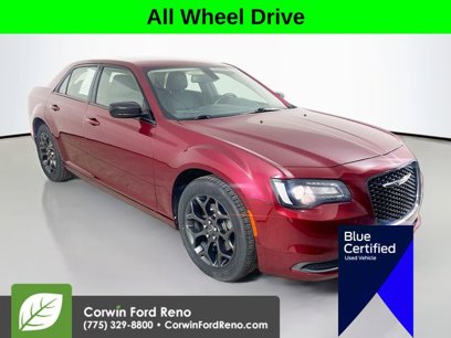 Used 2019 Chrysler 300 Touring w/ Sport Appearance Package