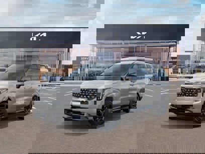 New 2026 Kia Carnival SX Prestige