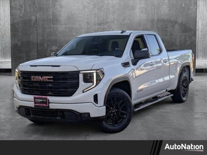 Used 2023 GMC Sierra 1500 Elevation