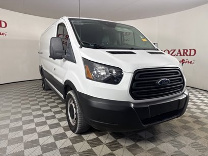 Used 2019 Ford Transit 150 130 Low Roof