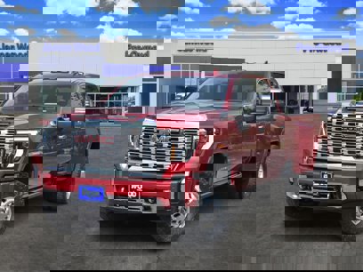 Used 2024 GMC Sierra 3500 Denali w/ Denali Reserve Package