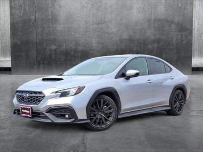 Used 2022 Subaru WRX Premium