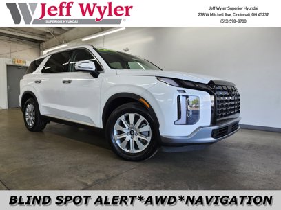 Used 2024 Hyundai Palisade SEL