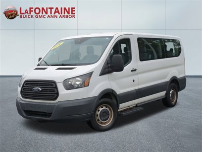 Used 2016 Ford Transit 150 XL