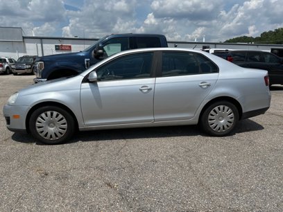 Used 2008 Volkswagen Jetta S