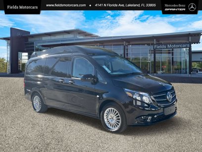 Used 2023 Mercedes-Benz Metris Passenger