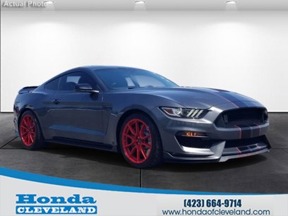 Used 2020 Ford Mustang Shelby GT350 w/ Technology Package
