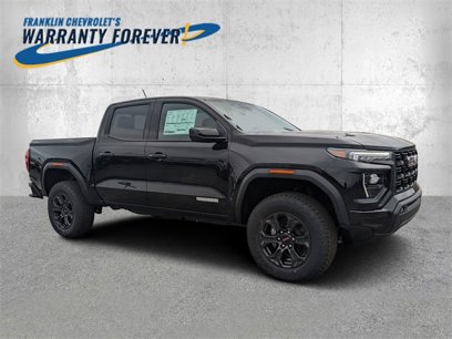 New 2025 GMC Canyon Elevation w/ Convenience Package