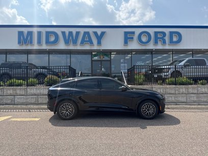 Used 2024 Ford Mustang Mach-E Premium