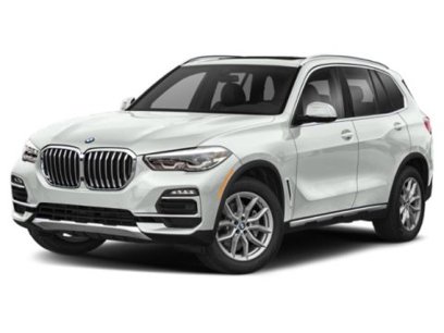 Used 2019 BMW X5 xDrive40i w/ Convenience Package