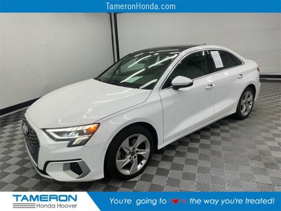 Used 2023 Audi A3 2.0T Premium
