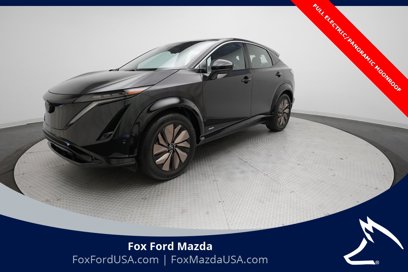 Used 2023 Nissan Ariya FWD