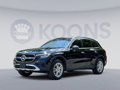 Certified 2023 Mercedes-Benz GLC 300 4MATIC