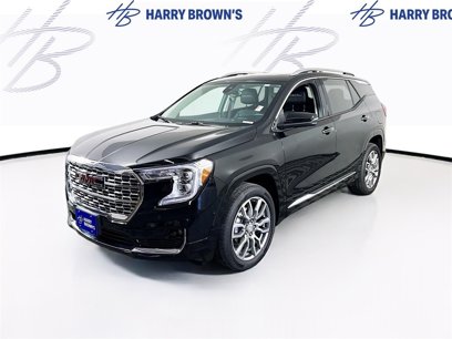 Certified 2022 GMC Terrain Denali w/ Denali Premium Package