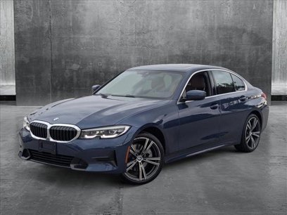 Certified 2022 BMW 330i xDrive Sedan w/ Premium Package 2