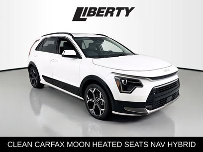 Used 2023 Kia Niro EX Touring