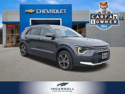 Used 2023 Kia Niro LX