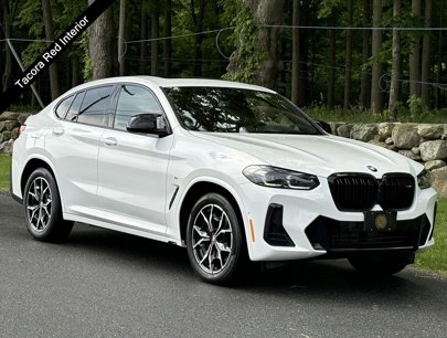 Used 2023 BMW X4 M40i w/ Premium Package
