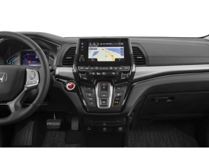Used 2022 Honda Odyssey Touring