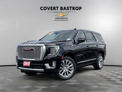 Certified 2024 GMC Yukon Denali w/ Advanced Technology Package