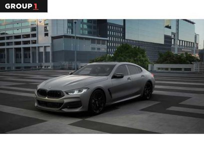 New 2026 BMW M850i xDrive