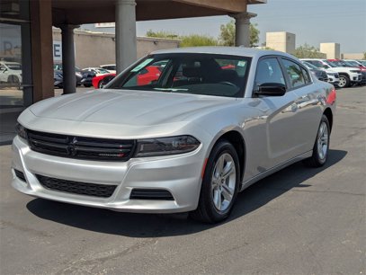 Used 2023 Dodge Charger SXT