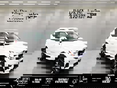 New 2025 Volvo XC40 B5 Core w/ Protection Package Premier