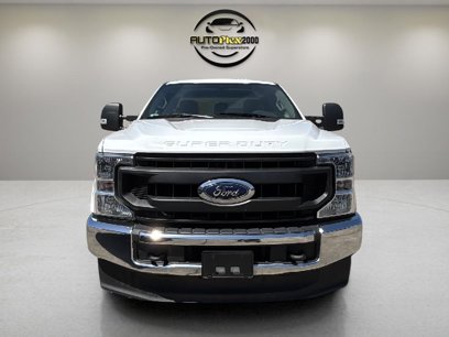 Used 2020 Ford F350 XL w/ Power Equipment Group