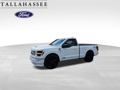 New 2025 Ford F150 XL w/ Equipment Group 103A High