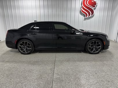 Used 2022 Chrysler 300 S