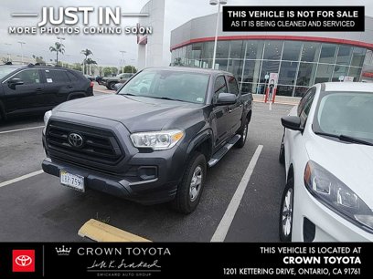 Used 2022 Toyota Tacoma SR