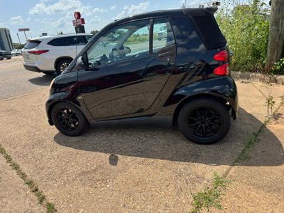 Used 2009 smart fortwo passion