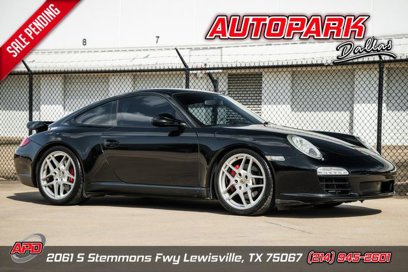 Used 2009 Porsche 911 Carrera S