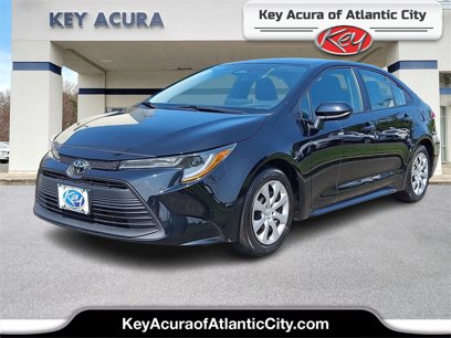 Used 2024 Toyota Corolla LE