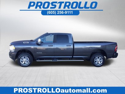 New 2024 RAM 3500 Laramie
