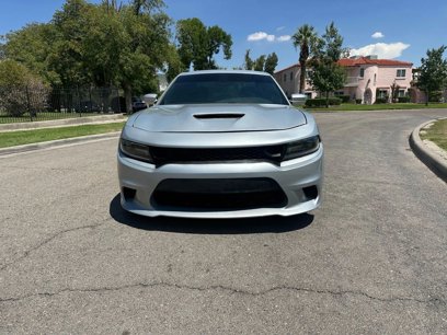 Used 2019 Dodge Charger Scat Pack
