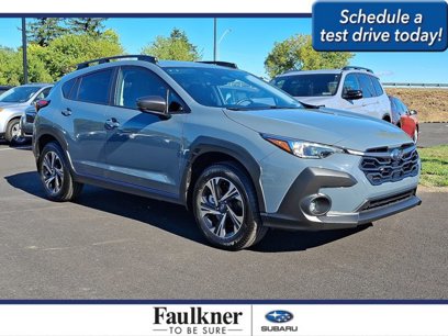 Certified 2025 Subaru Crosstrek 2.5i Premium