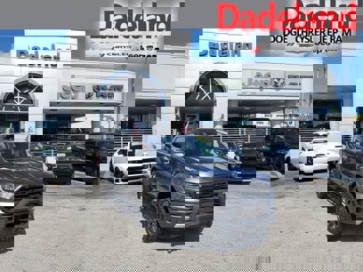 Used 2020 Ford Ranger Lariat w/ Equipment Group 501A Mid
