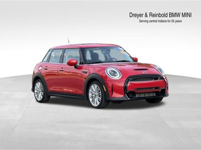 Used 2024 MINI Cooper S
