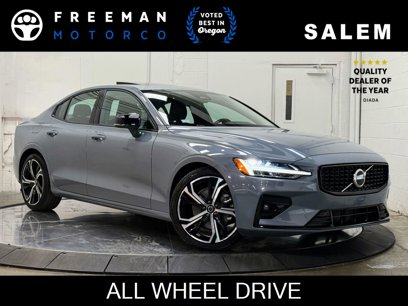 Used 2024 Volvo S60 B5 Core