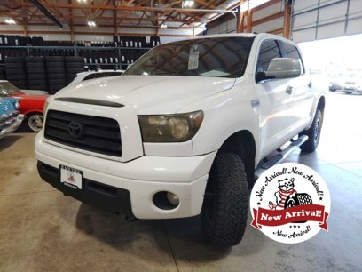 Used 2009 Toyota Tundra SR5