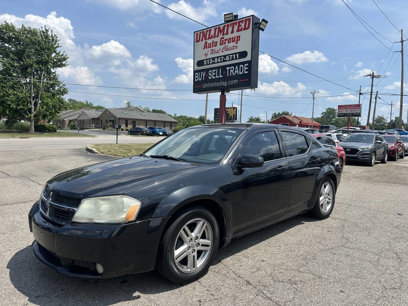 Used 2009 Dodge Avenger R/T w/ Premium Convenience Group