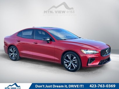 Used 2022 Volvo S60 T8 Inscription