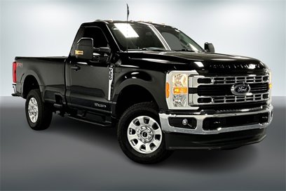Used 2023 Ford F350 XLT