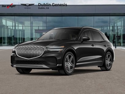 New 2026 Genesis Electrified GV70 Advanced