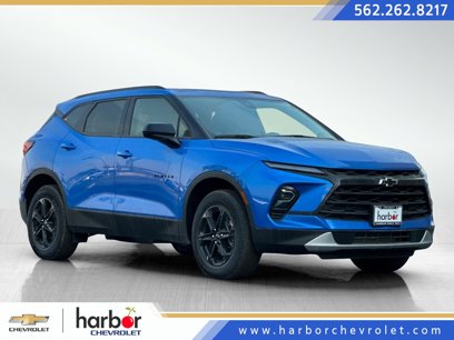 New 2025 Chevrolet Blazer LT w/ Convenience Package