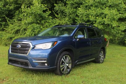 Used 2019 Subaru Ascent Limited