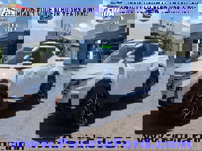 Used 2022 Hyundai Santa Cruz SEL Premium w/ Cargo Package
