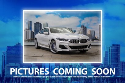 New 2025 BMW M8 Competition w/ Driving Assistance Package